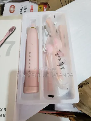 Electric Tooth Brush
