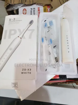 Electric Tooth Brush