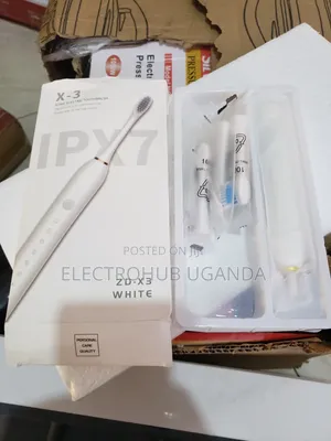 Electric Tooth Brush