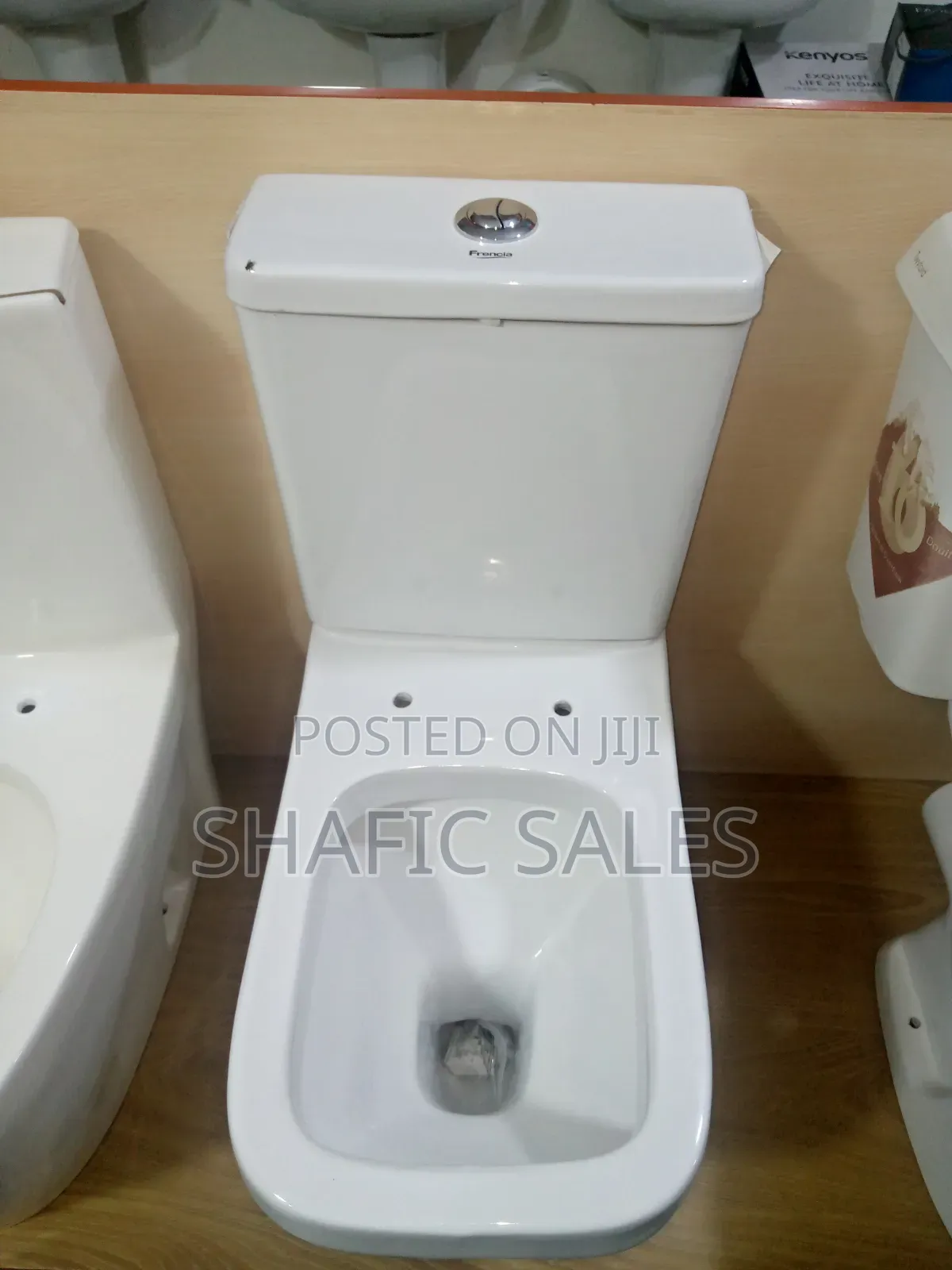 Toilet Seat Pressing Frencia Good Quality/ All Types