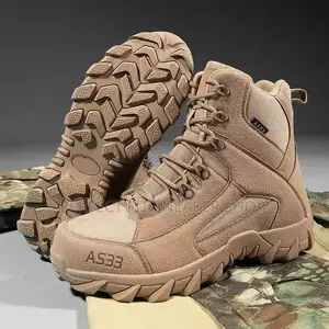 A533 Safety Boot