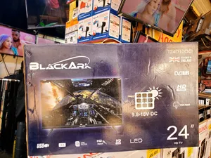 Blackark T24D10DC, a 24-Inch HD LED Television