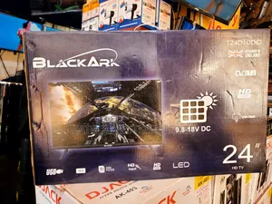 Blackark T24D10DC, a 24-Inch HD LED Television