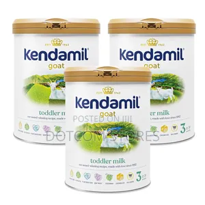 Kendamil Stage 3 Goat Milk Baby Formula 800g