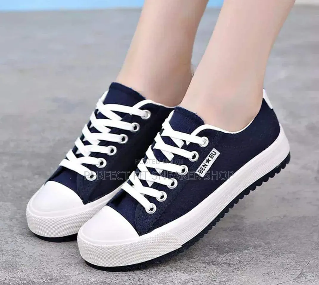 Benbu Ladies Wear