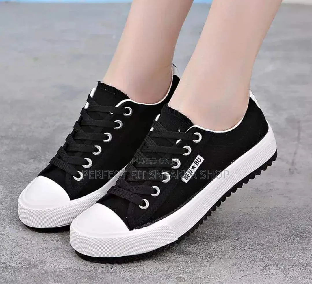 Benbu Ladies Wear