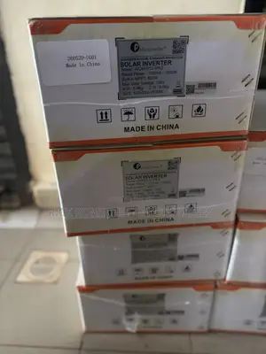1kva 12v Hybrid Inverter  Felicity Brand