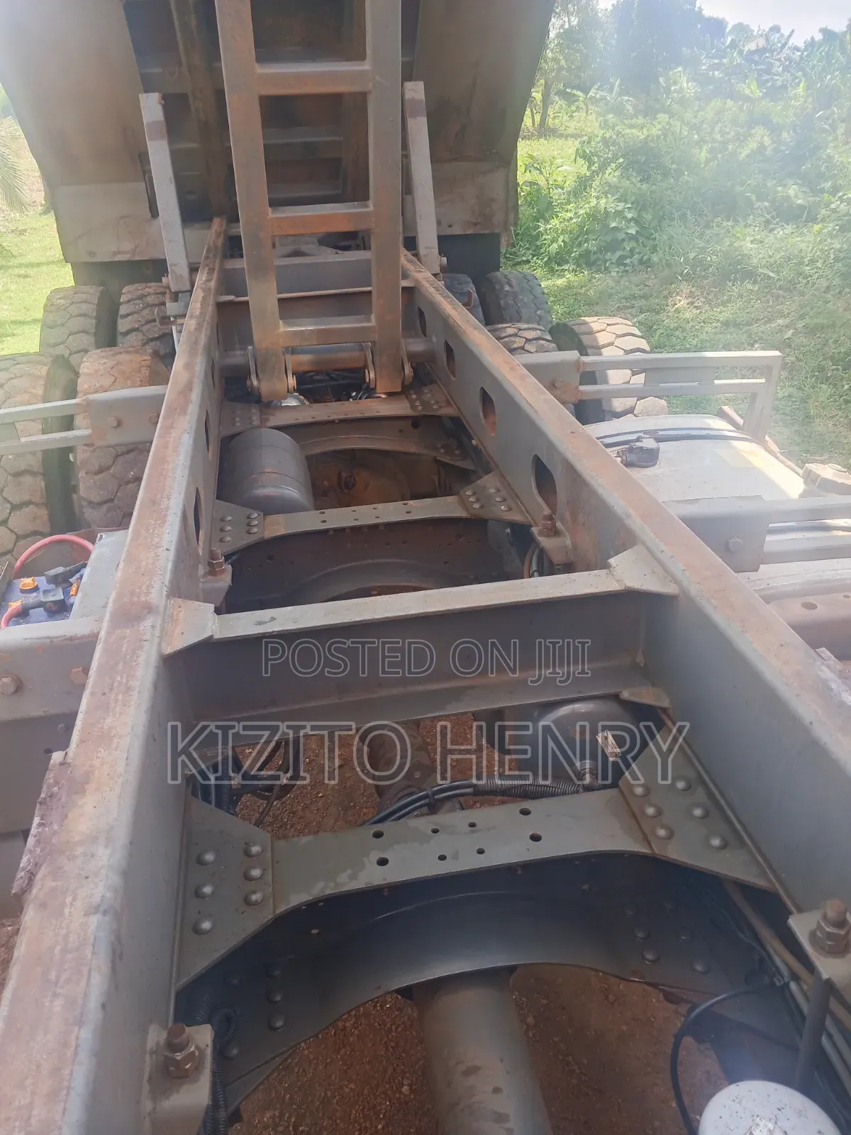 Sino Truck for Sale
