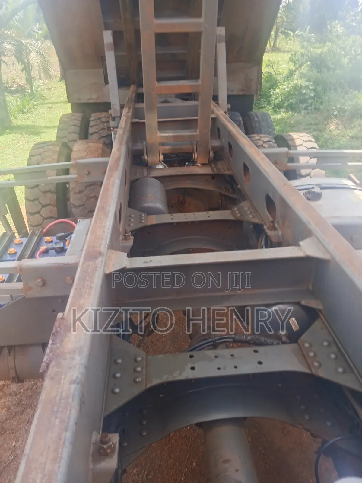 Sino Truck for Sale