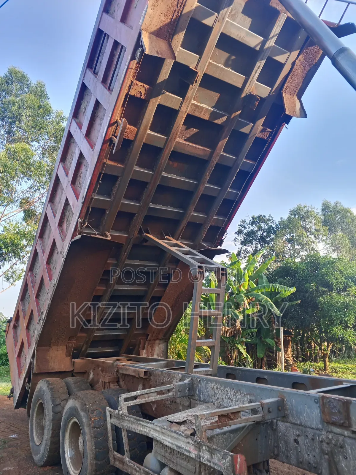 Sino Truck for Sale
