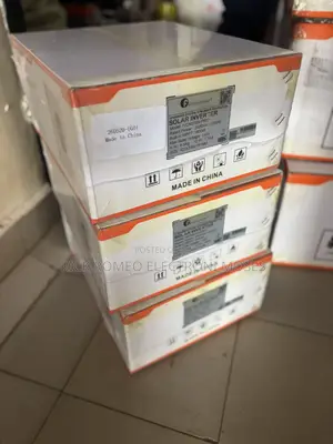 2kva 24v Hybrid Inverter With Inbuilt MPPT