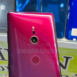 Sony Xperia XZ3 64 GB Red