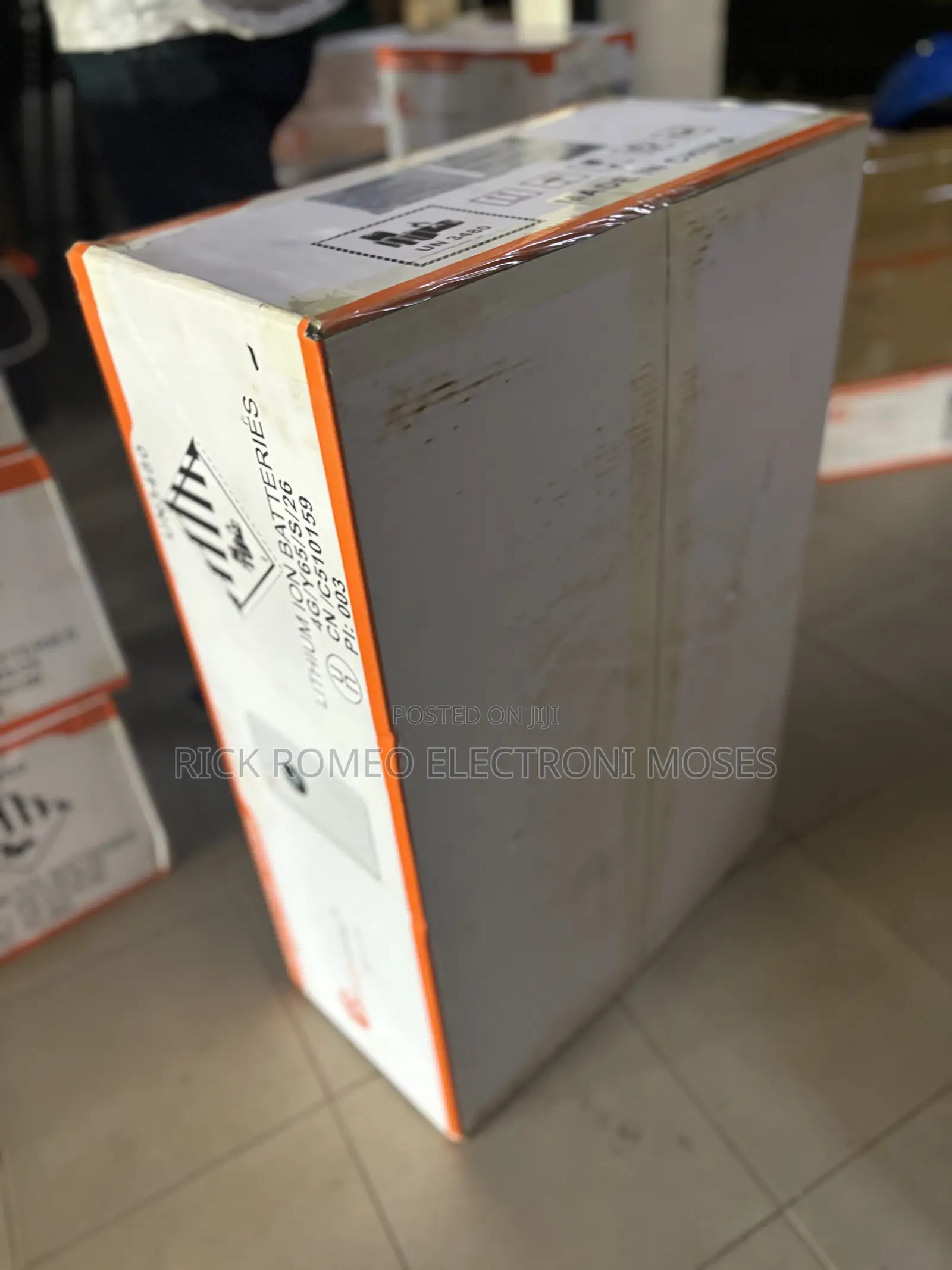 5kwh 48v 100ah 48v Lithium Battery