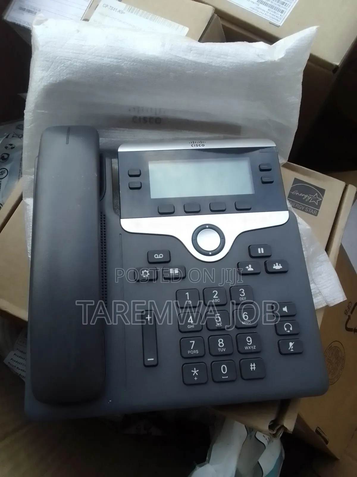 Cisco IP Phone