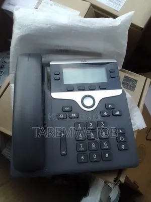 Cisco IP Phone
