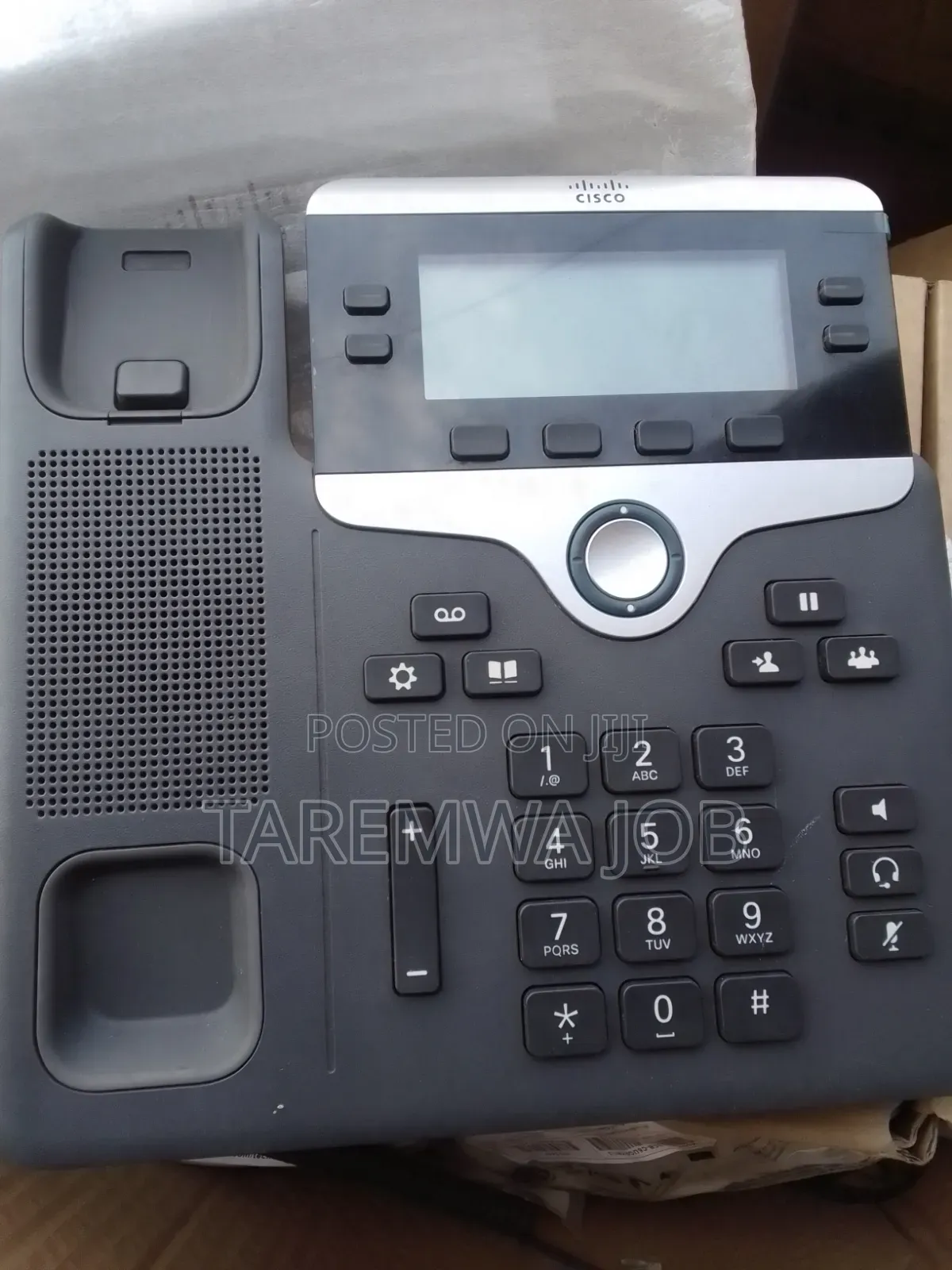 Cisco IP Phone
