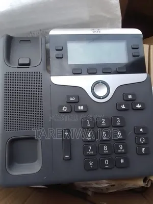 Cisco IP Phone