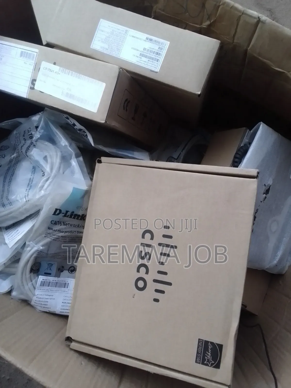 Cisco IP Phone