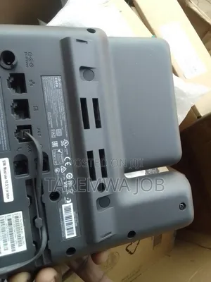 Cisco IP Phone