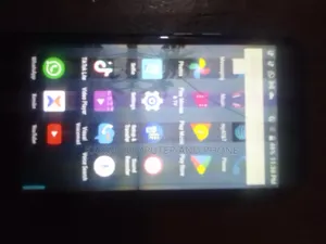 ZTE Maven 8 GB Black