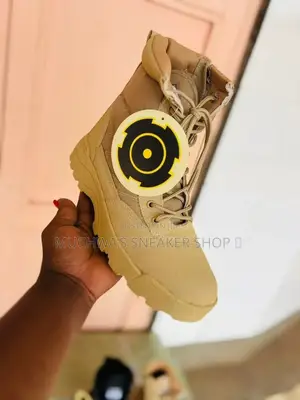 S.W.A.T Boot