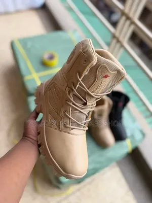 S.W.A.T Boot