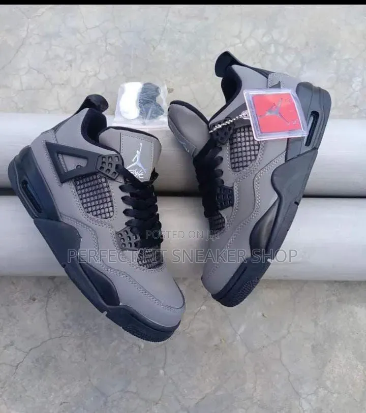 Jordan 4 Sneakers