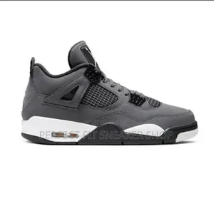 Jordan 4 Sneakers