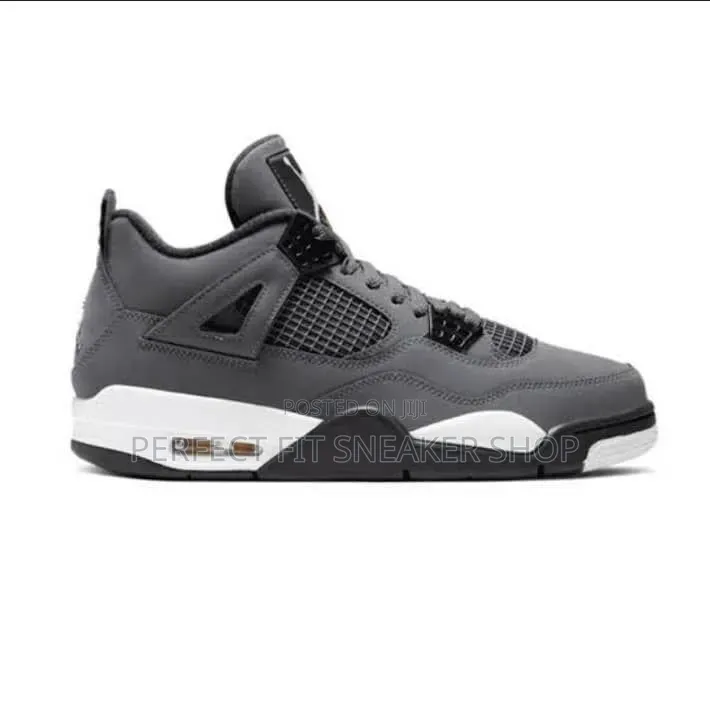 Jordan 4 Sneakers