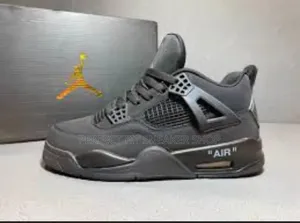 Jordan 4 Sneakers
