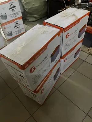 100ah 12v Gel Battery