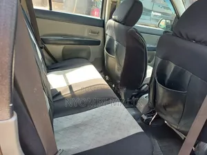 Mazda Demio 2006 Silver