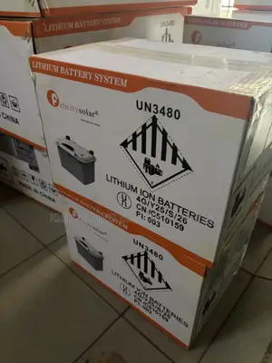 1.28kwh 12v Battery With 7yrs Warranty