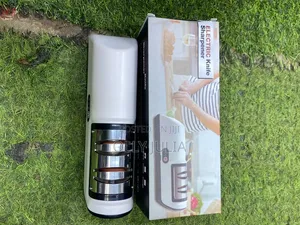 Knife Sharpener