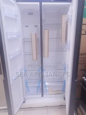 Von Black Mirror 670Liters