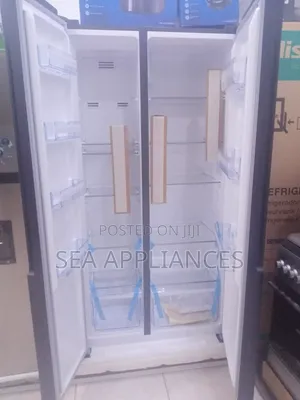Von Black Mirror 670Liters