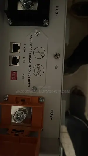10kwh 200ah 48v Battery With 7yrs Warranty
