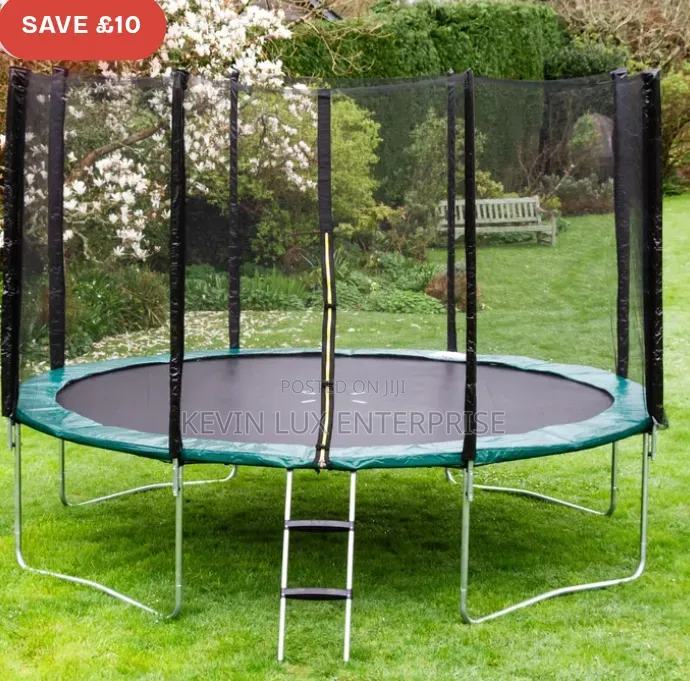 Trampoline Big Size 12ft