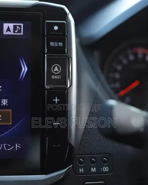 Toyota Noah 2015 Gray