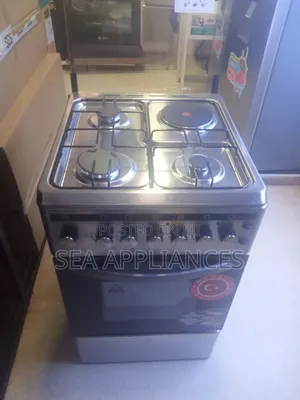 Pixel 55x 50 Cooker