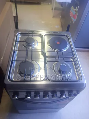 Pixel 55x 50 Cooker