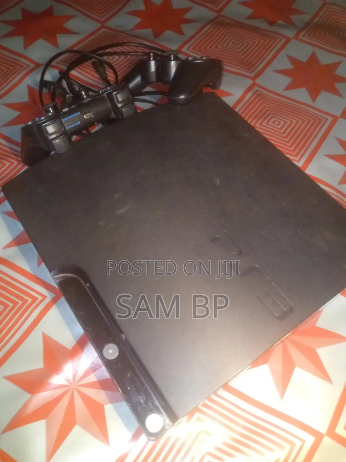 Playstation 3