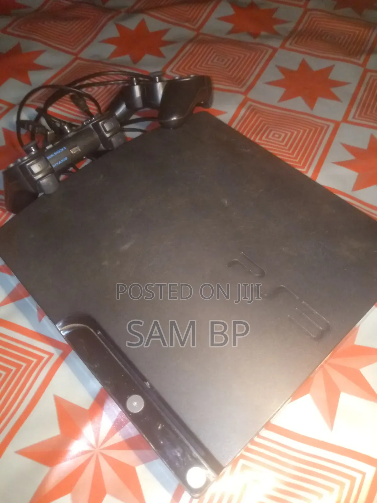 Playstation 3