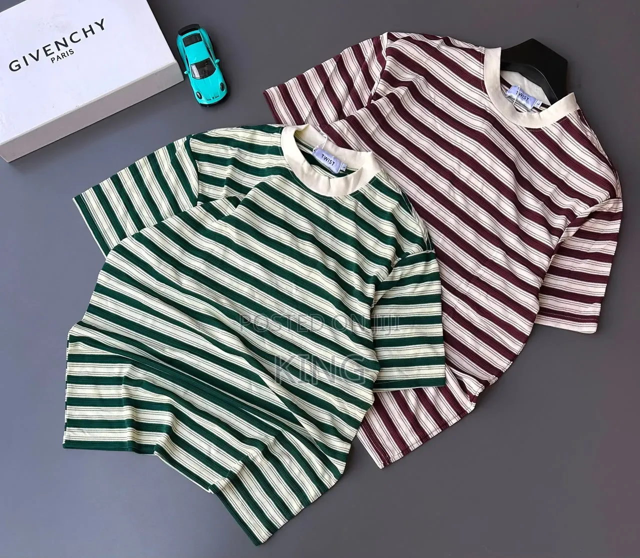 Everday Perfect Tee T-Shirts
