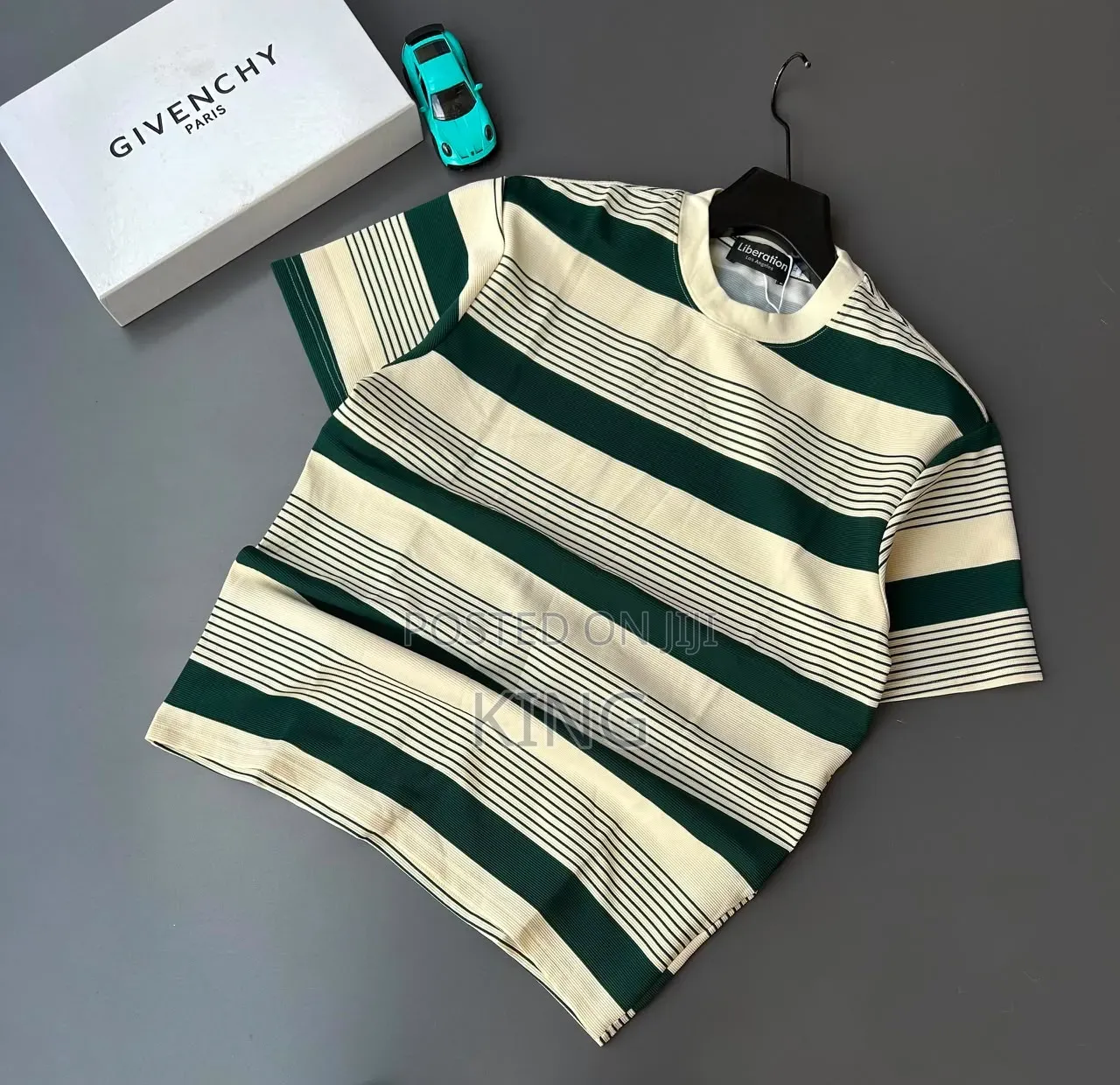Everday Perfect Tee T-Shirts