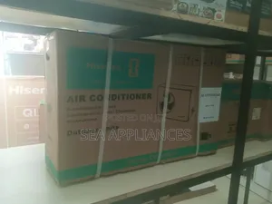 Hisense AC 12000 BTU