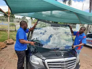 Cracked Windscreen | Broken Windscreen | Windscreen Repair
