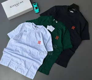 Soft.Clean. Comfy T-Shirts