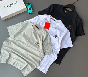 Soft.Clean. Comfy T-Shirts