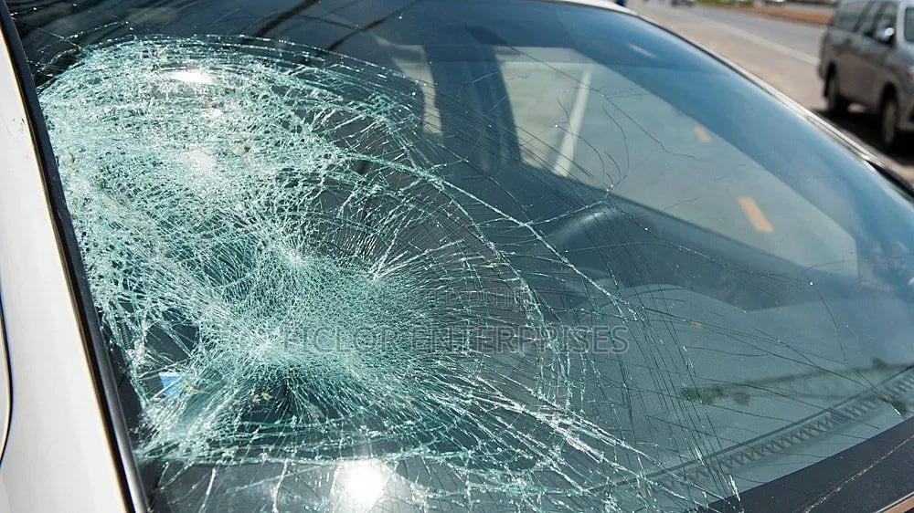 Toyota Windscreen | Japanese Car Windscreen | Toyota Auto Glass